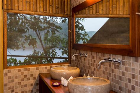 La Selva: Luxury Hotel Experience in The Amazon | LANDED Travel