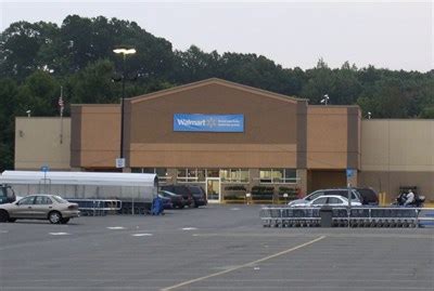 Wal Mart - Southington, CT - WAL*MART Stores on Waymarking.com