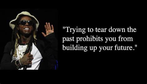 Best 52 Significant Lil Wayne Quotes and Captions - NSF News and Magazine