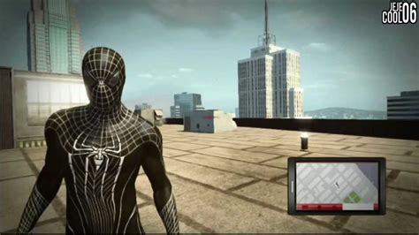 The amazing spider man game xbox 360 gameplay – Adynapyme