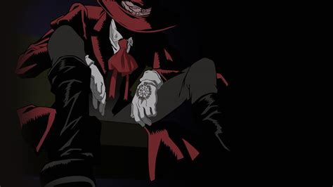 #Hellsing #Alucard #4K #wallpaper #hdwallpaper #desktop | Hellsing alucard, Alucard, Hellsing ...