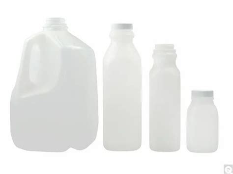 Plastic Products - Plastic Milk Containers Manufacturer from Ghaziabad