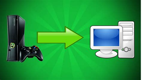 solepleasure: Playing Xbox Games On Pc