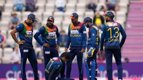 England vs Sri Lanka 3rd T20I:Highlights | Crickit