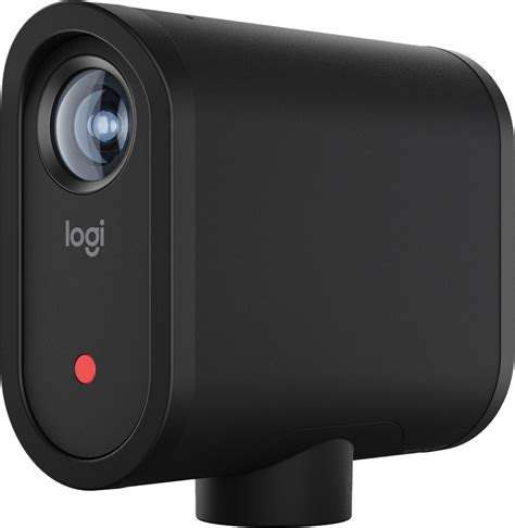 Customer Reviews: Logitech Mevo Start Live Streaming HD Action Camera ...