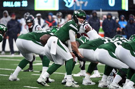 New York Jets: 2023 NFL Power Rankings, Week 15 - Signs of Life - Gang ...