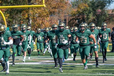 Unique Season a Huge Success for SJR Football | Saint Joseph Regional High School