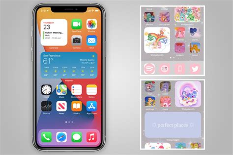 iOS 14 tips and tricks – How to add iPhone home screen widgets and take screenshots using 'back tap'