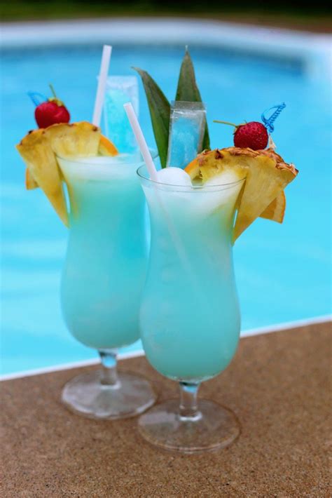 Refreshing Summer Mocktail Recipe | Recipe | Summer mocktail recipes, Mocktail recipe, Summer ...