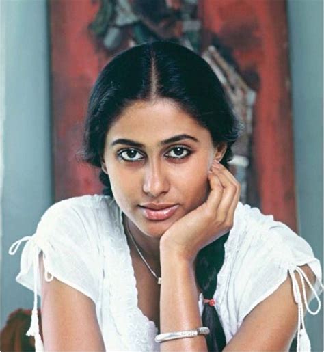 Happy Birthday Smita Patil: Nine pictures that prove her unconventional beauty is timeless ...