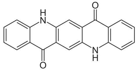 Quinacridone, >99%, 25 Kg Packet, for Industrial Use at best price in ...