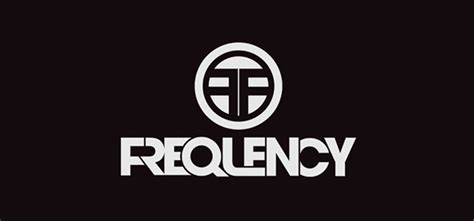 Frequency Music Logo Design on Behance