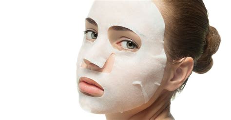 8 Best Face Masks For Dry Skin in Malaysia 2024