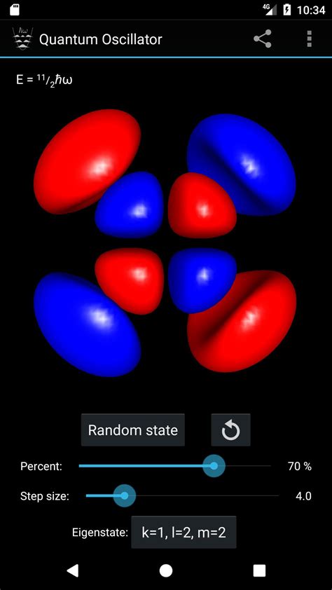 Quantum Harmonic Oscillator APK for Android Download