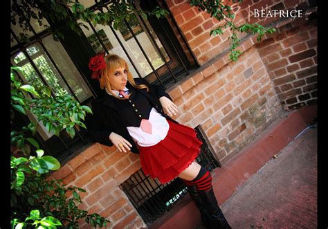 Beatrice Cosplay by Bastetsama-Cosplay on DeviantArt