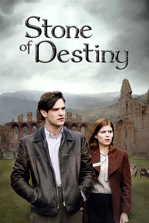 Stone of Destiny wiki, synopsis, reviews, watch and download