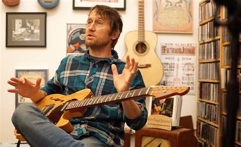 Podcast 142: Chris Shiflett (Foo Fighters) - Fretboard Journal