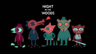 Night in the Woods Review - It Rulez, Ok?