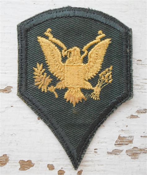 Us Army Ww2 Patches » Top Defense Systems