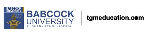 Babcock University Transfer Program Abroad - Study Abroad With TGM Education