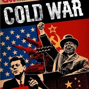 Eisenhower and The Cold War - U.S. History Summative Project Pd 3