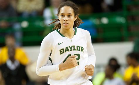 Richard Deitsch: Brittney Griner discusses sexuality, Baylor and her new book - Sports Illustrated