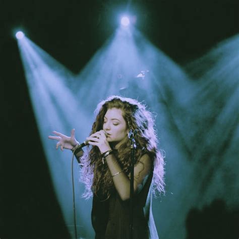 Lorde - Pure Heroine (Full Album Stream) | Hypebeast