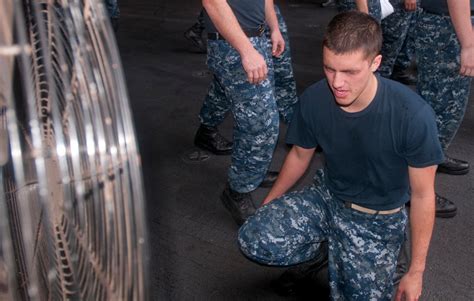 DVIDS - Images - USS Peleliu crew conducts training exercises [Image 10 of 17]