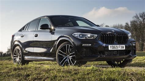 BMW X6 xDrive30d review - Fabulous Auto Club