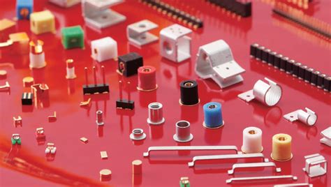 Seamax Engineering Pte Ltd | Electronic Circuit Hardware – PCB Hardware and Accessories from Mac8