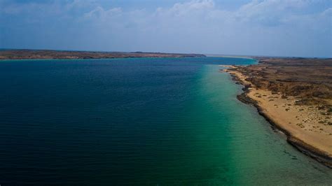 Travel Guide To: Farasan Islands A Unexpected Beach Destination In Saudi Arabia. - Unusual Traveler