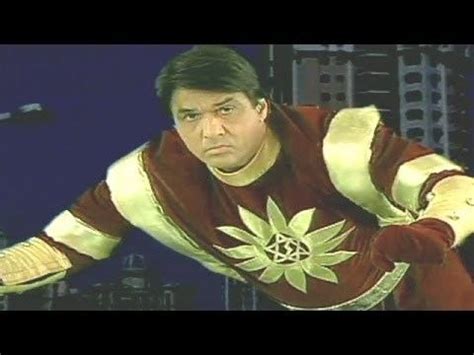 Shaktimaan - Alchetron, The Free Social Encyclopedia