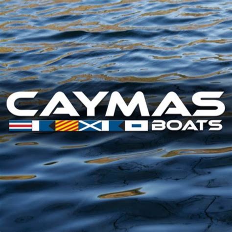 Caymas Boats - YouTube