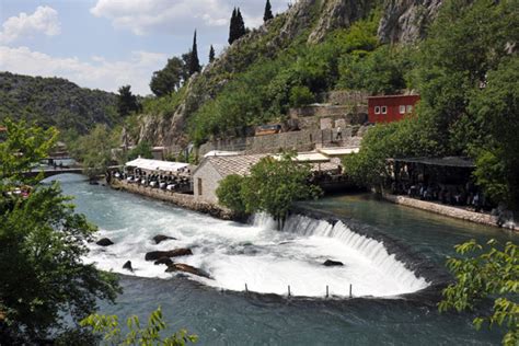 Blagaj Photo Gallery by Brian McMorrow at pbase.com