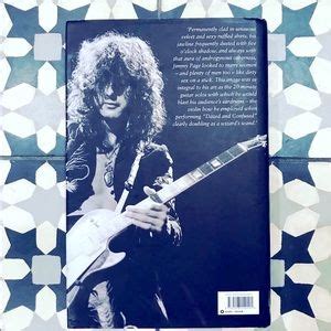 Jimmy Page | Other | Jimmy Page Biography | Poshmark