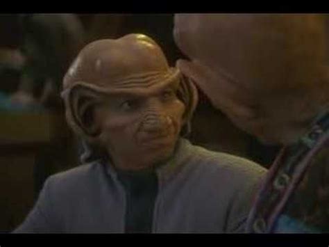 Rom... | Star trek ds9, Deep space, Star trek