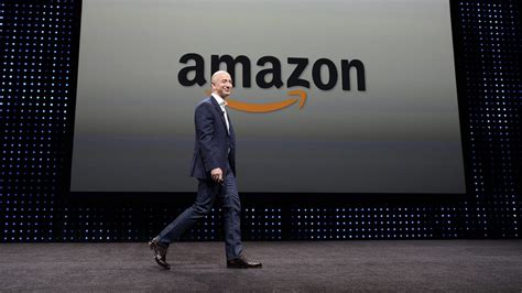 Jeff Bezos afirma que regalará la mayoría de su fortuna a la caridad