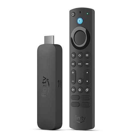 Amazon.com: Certified Refurbished Amazon Fire TV Stick 4K Max streaming ...