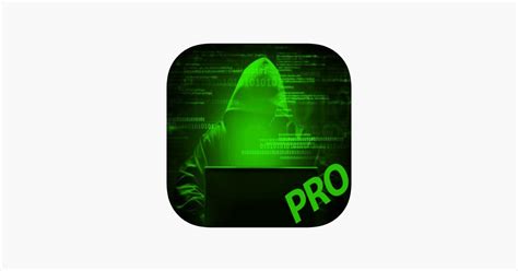 ‎Hacker Typer Pro - Prank App on the App Store