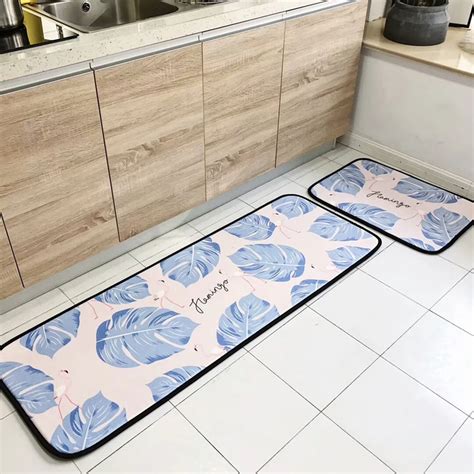 Kitchen Mats For Comfort : ComfortZone Kitchen Mats are Anti Fatigue Kitchen Mats by ... / Extra ...