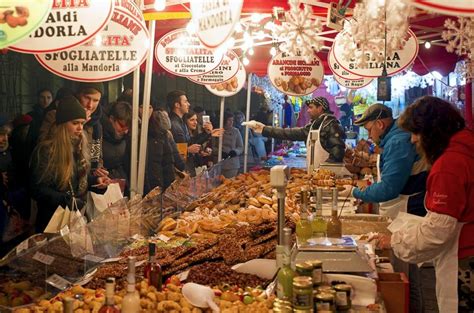 Christmas Food in Italy: Traditional Holiday Foods and Where to Try ...