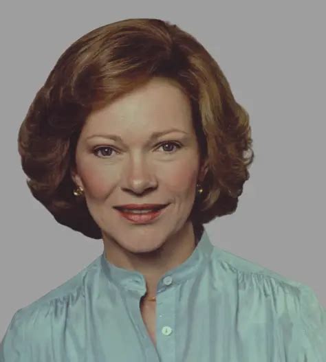 United States First Lady Rosalynn Carter passes away at 96