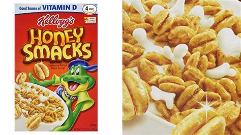 The 50 best cereals ranked - Reviewed.com Refrigerators