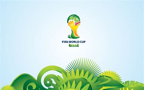 FIFA World Cup Brazil 2014 HD Desktop, iPad & iPhone Wallpapers ...