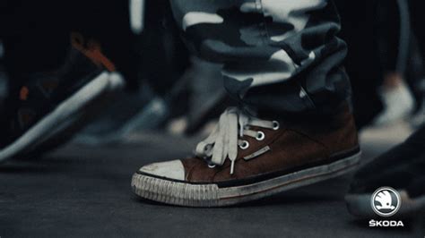 New Shoes GIFs - Find & Share on GIPHY