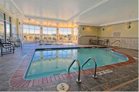 Hilton Garden Inn Tulsa Midtown in Tulsa (OK) - Room Deals, Photos & Reviews