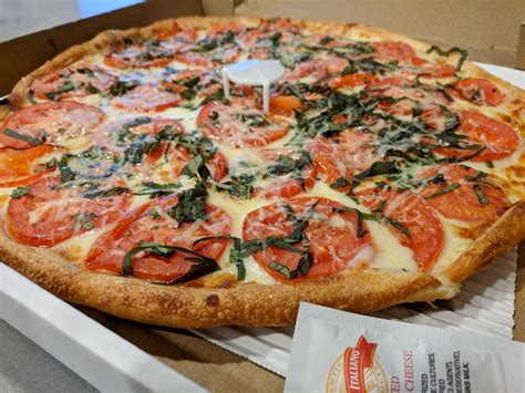 The 8 Best Pizza Places in Burien WA - Pizzaware