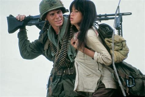 Casualties of War (1989) - Brian De Palma | Synopsis, Characteristics, Moods, Themes and Related ...