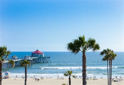 California Dreamin': Summer Beach Vibes - Life is Suite