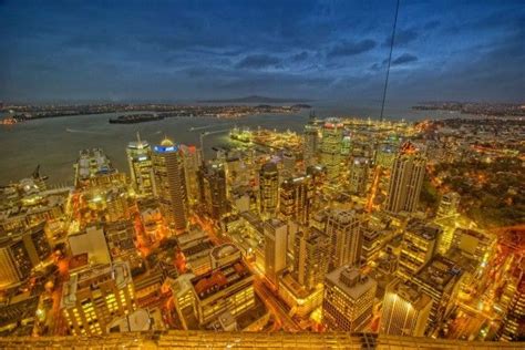 Stunning Aerial Views of 50 Cities around the world - Arch2O.com ...